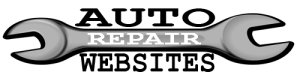 Auto Repair Websites Logo